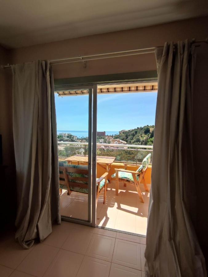 Casa Nala - Ronda Del Golf , Hasta 5 Huespedes ! Apartamento Benalmádena Exterior foto