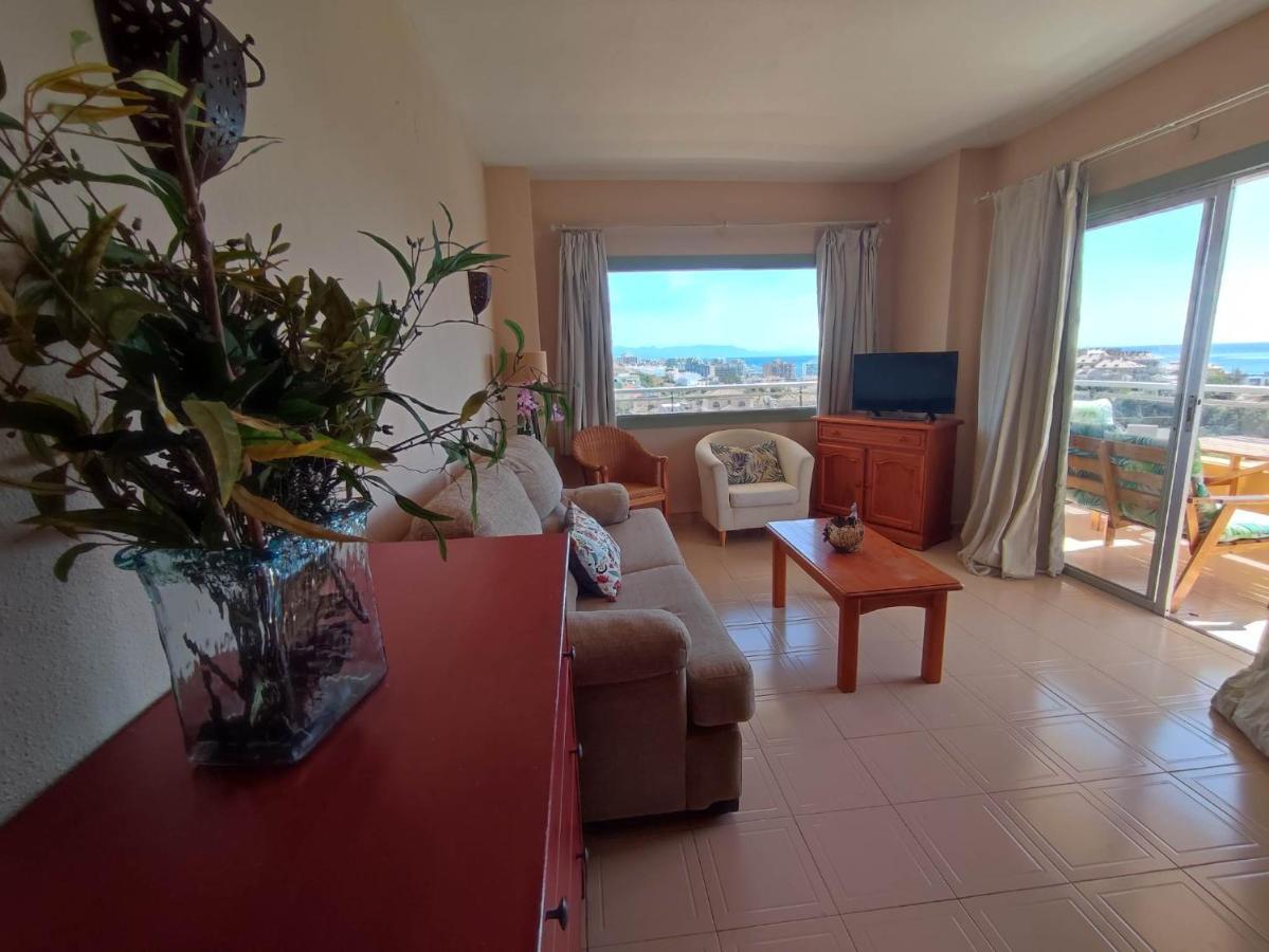 Casa Nala - Ronda Del Golf , Hasta 5 Huespedes ! Apartamento Benalmádena Exterior foto