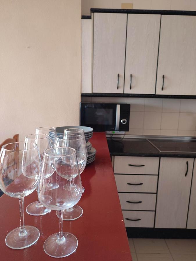 Casa Nala - Ronda Del Golf , Hasta 5 Huespedes ! Apartamento Benalmádena Exterior foto
