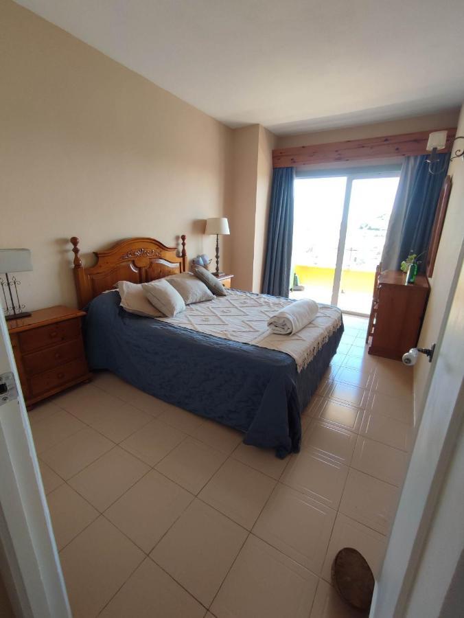 Casa Nala - Ronda Del Golf , Hasta 5 Huespedes ! Apartamento Benalmádena Exterior foto
