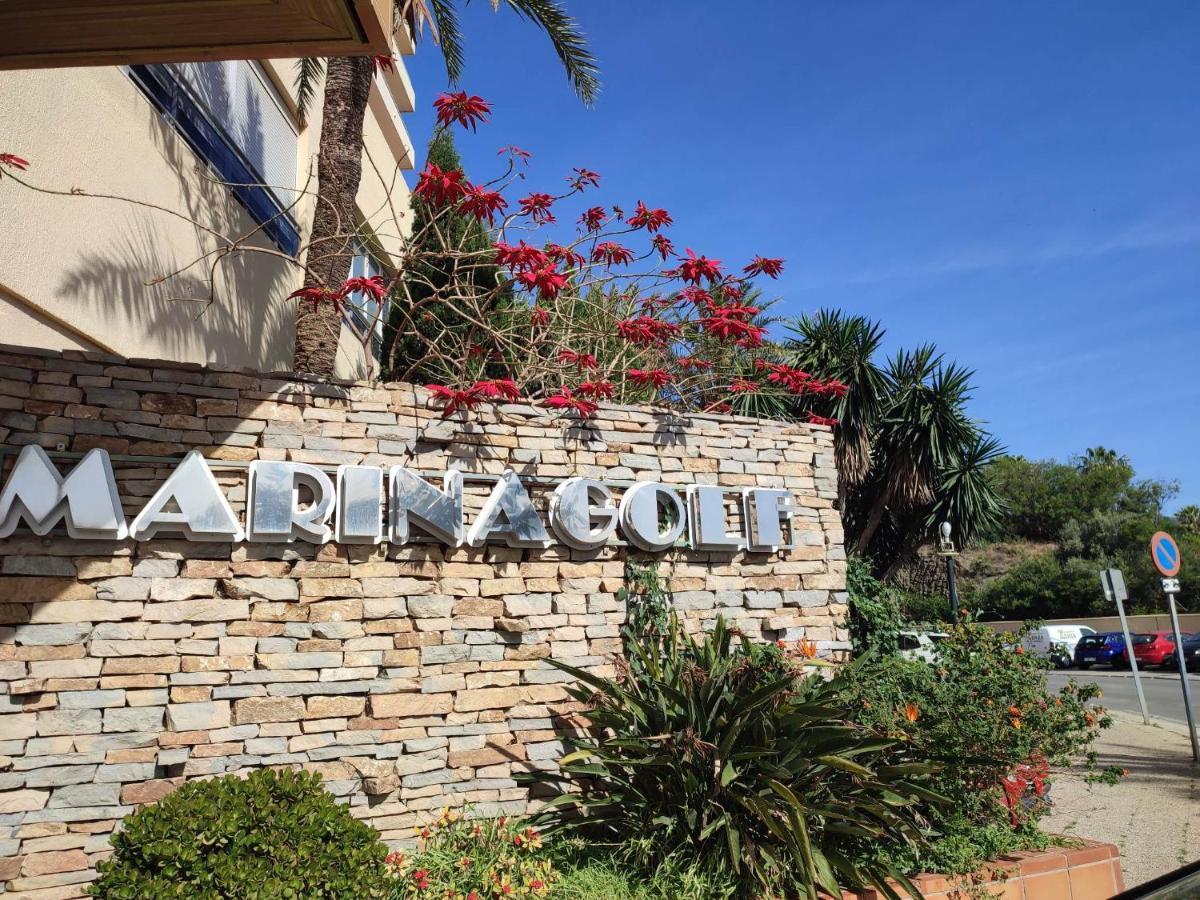 Casa Nala - Ronda Del Golf , Hasta 5 Huespedes ! Apartamento Benalmádena Exterior foto