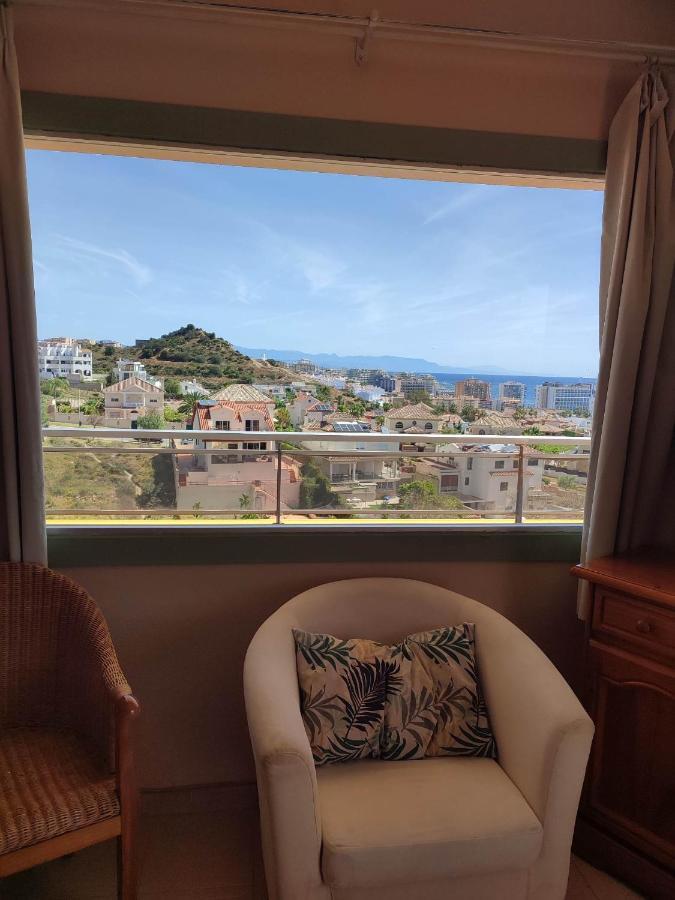 Casa Nala - Ronda Del Golf , Hasta 5 Huespedes ! Apartamento Benalmádena Exterior foto