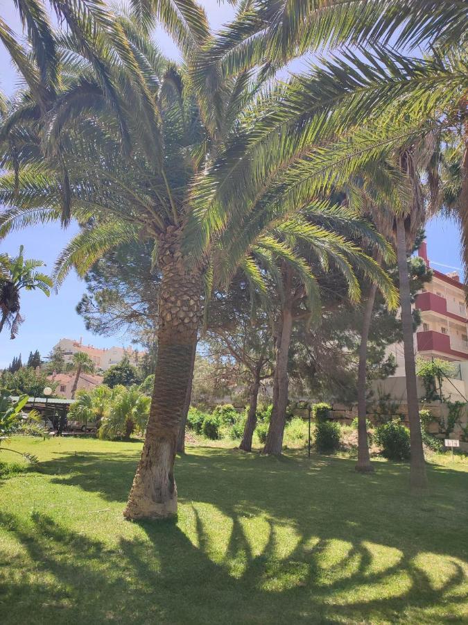Casa Nala - Ronda Del Golf , Hasta 5 Huespedes ! Apartamento Benalmádena Exterior foto