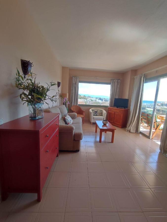 Casa Nala - Ronda Del Golf , Hasta 5 Huespedes ! Apartamento Benalmádena Exterior foto