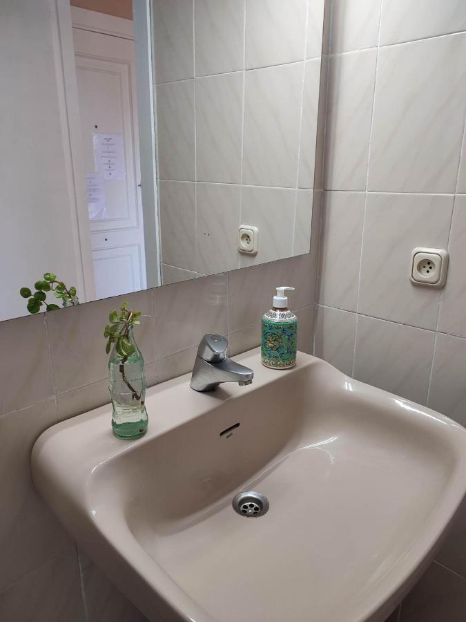 Casa Nala - Ronda Del Golf , Hasta 5 Huespedes ! Apartamento Benalmádena Exterior foto