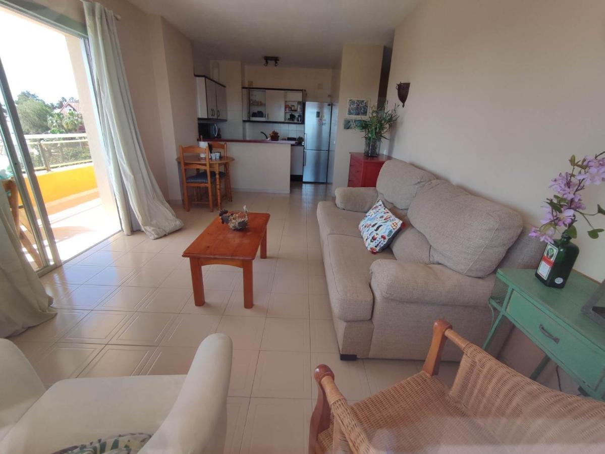 Casa Nala - Ronda Del Golf , Hasta 5 Huespedes ! Apartamento Benalmádena Exterior foto