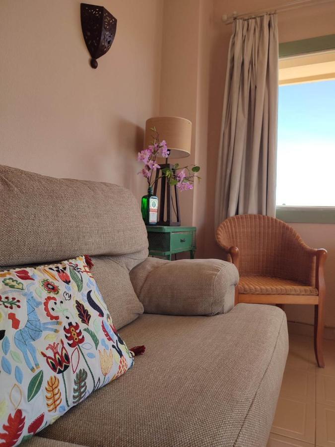 Casa Nala - Ronda Del Golf , Hasta 5 Huespedes ! Apartamento Benalmádena Exterior foto