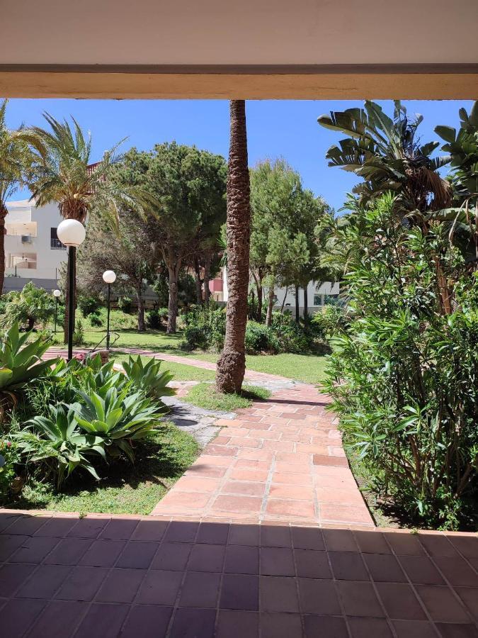 Casa Nala - Ronda Del Golf , Hasta 5 Huespedes ! Apartamento Benalmádena Exterior foto