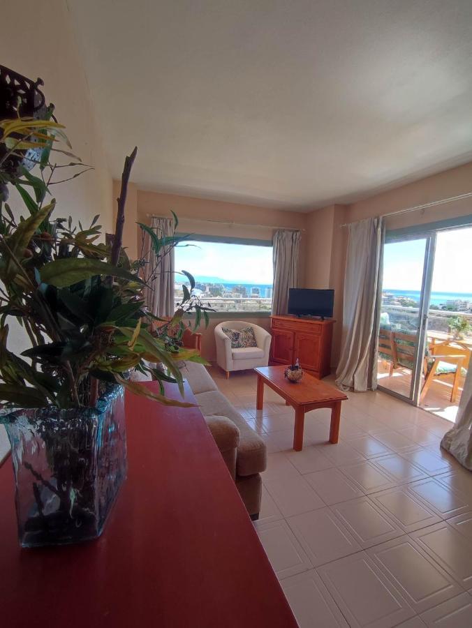 Casa Nala - Ronda Del Golf , Hasta 5 Huespedes ! Apartamento Benalmádena Exterior foto